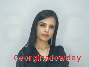 Georginadowdey