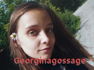 Georginagossage