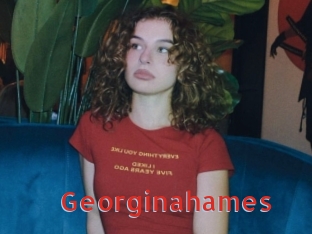 Georginahames