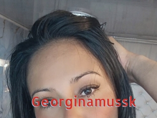 Georginamussk