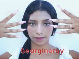 Georginaroy