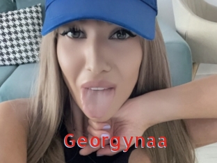 Georgynaa