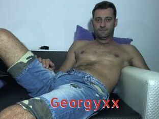 Georgyxx