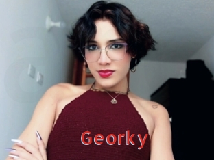 Georky