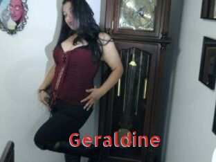 Geraldine