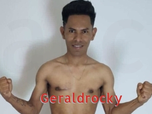 Geraldrocky