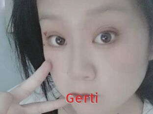 Gerti