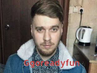 Ggoreadyfun
