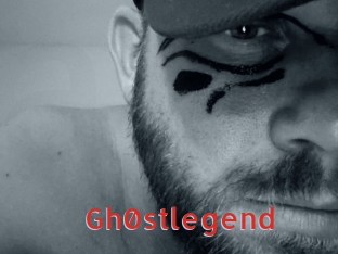 Gh0stlegend