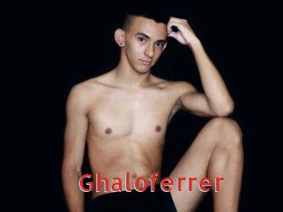 Ghaloferrer