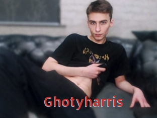 Ghotyharris