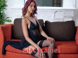 Giacaramel