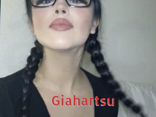 Giahartsu