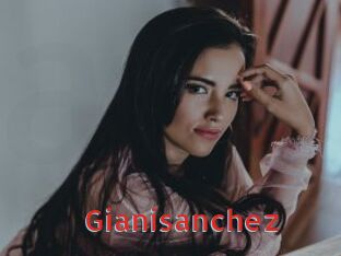 Gianisanchez