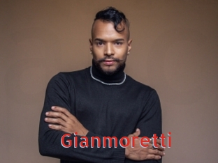 Gianmoretti