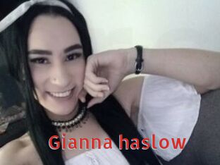 Gianna_haslow