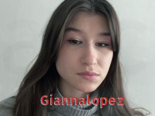 Giannalopez