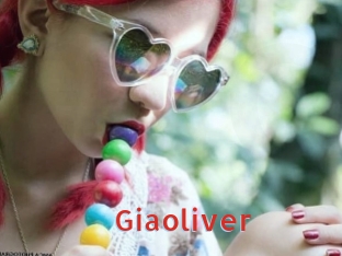Giaoliver