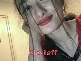 Giasteff