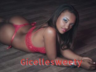 Gicellesweety