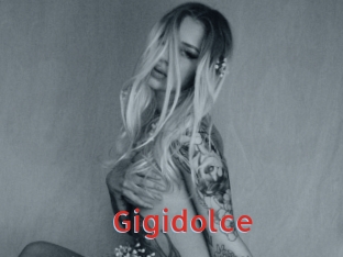 Gigidolce