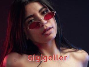 Gigigeller