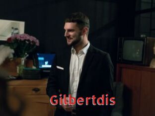 Gilbertdis