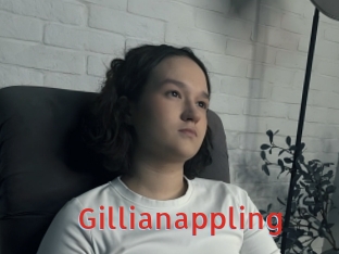 Gillianappling