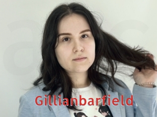 Gillianbarfield