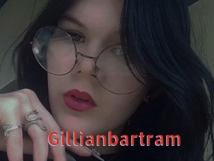 Gillianbartram