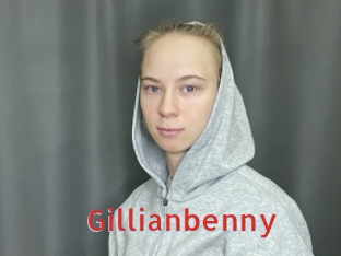 Gillianbenny