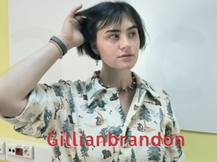 Gillianbrandon