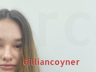 Gilliancoyner