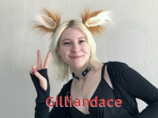 Gilliandace