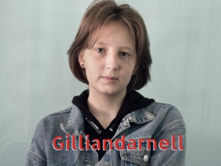 Gilliandarnell