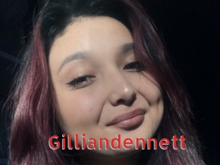 Gilliandennett