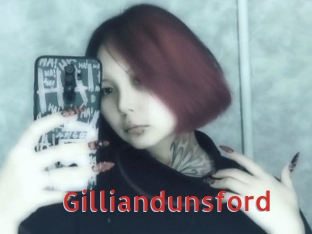 Gilliandunsford