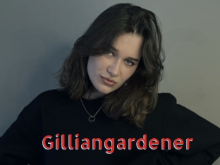 Gilliangardener