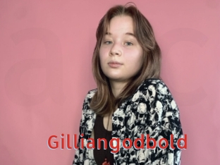 Gilliangodbold