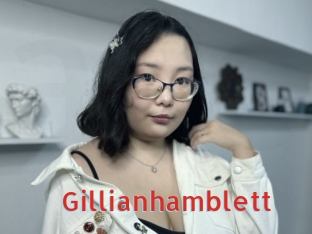 Gillianhamblett