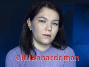 Gillianhardeman