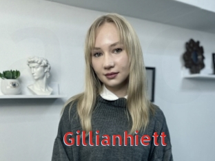 Gillianhiett