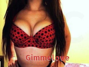 Gimmelove