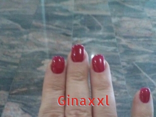 Ginaxxl