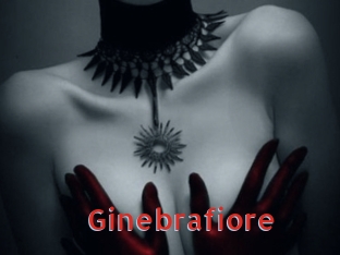 Ginebrafiore