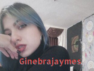 Ginebrajaymes