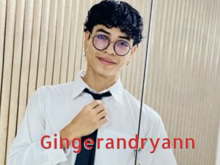 Gingerandryann