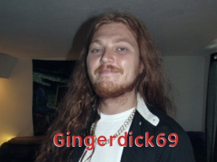 Gingerdick69