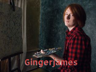 Gingerjames