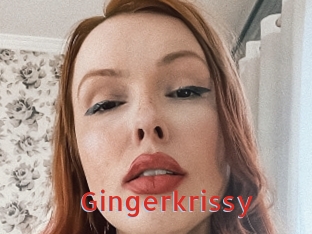 Gingerkrissy